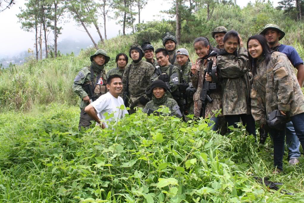 BAG Airsoft June 20 2010 Suello Part 2 of 2 IMG_6681