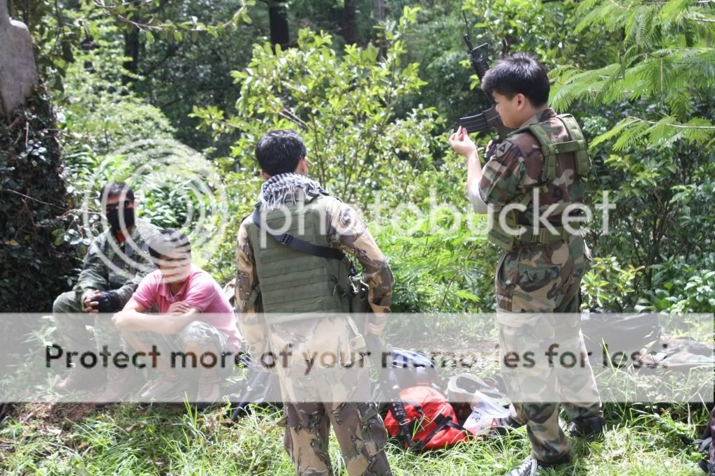 BAG Airsoft July 11 2010 Ambuclao 1 of 2 IMG_7062