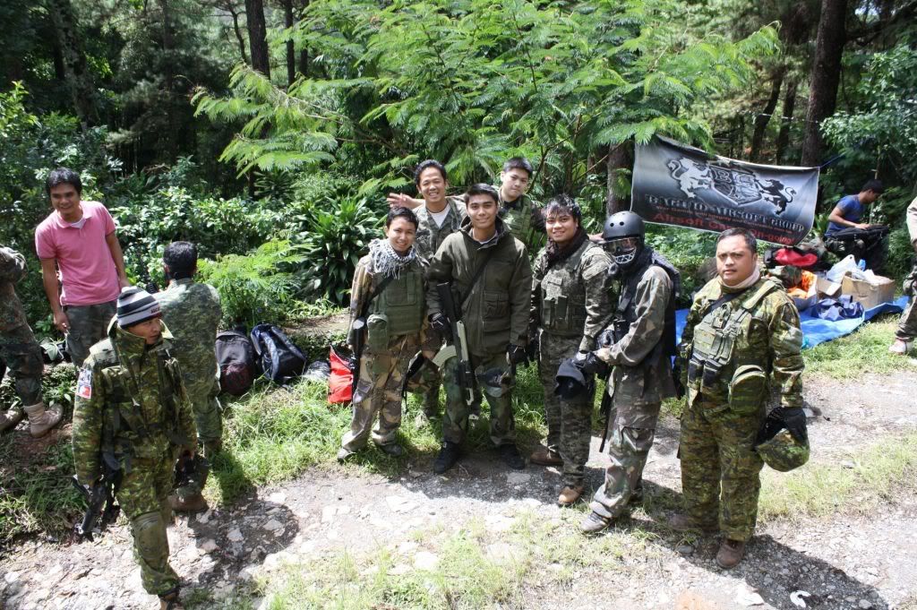 BAG Airsoft July 11 2010 Ambuclao 1 of 2 IMG_7067