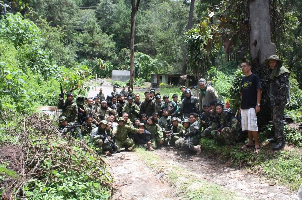 BAG Airsoft July 11 2010 Ambuclao 1 of 2 IMG_7070