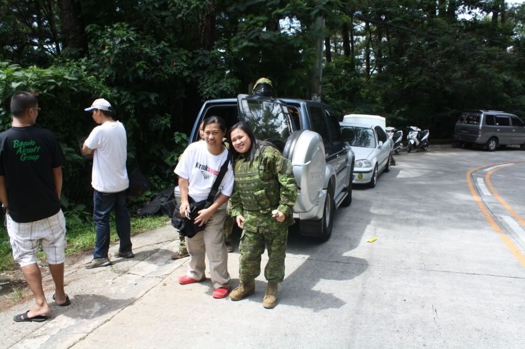 BAG Airsoft July 11 2010 Ambuclao 1 of 2 IMG_7072