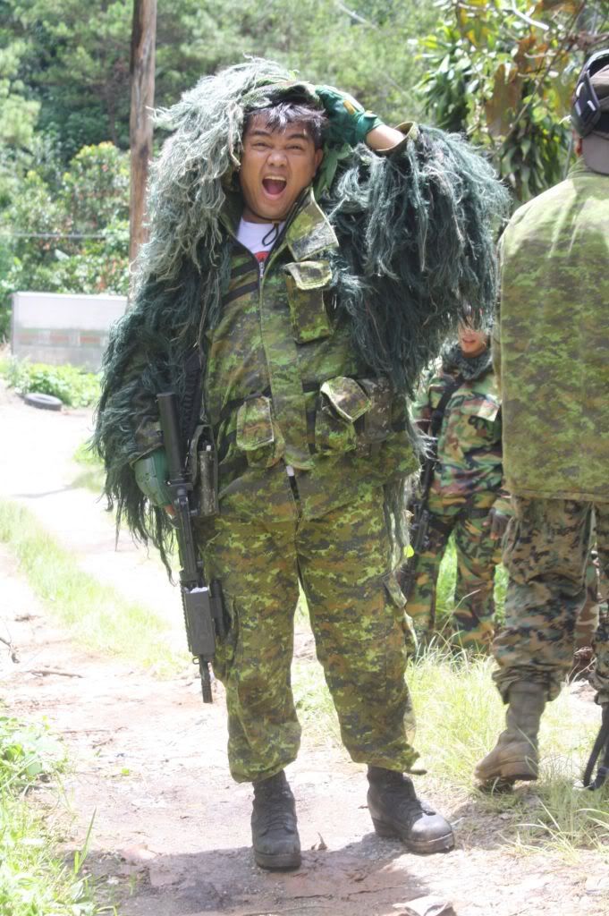 BAG Airsoft July 11 2010 Ambuclao 1 of 2 IMG_7074