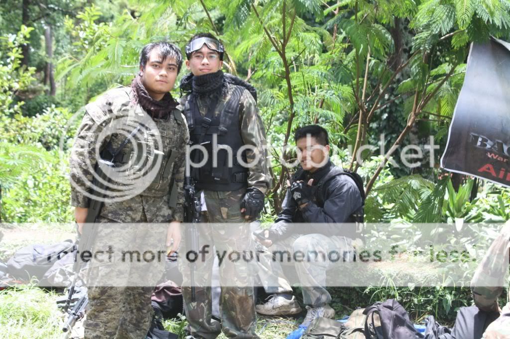 BAG Airsoft July 11 2010 Ambuclao 1 of 2 IMG_7076