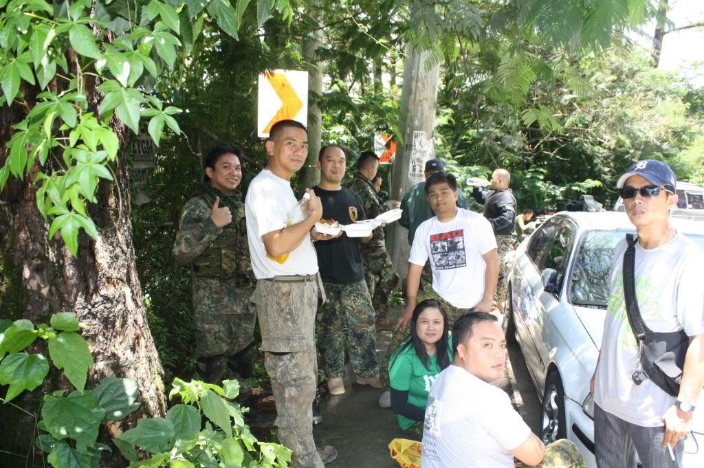 BAG Airsoft July 11 2010 Ambuclao 1 of 2 IMG_7091