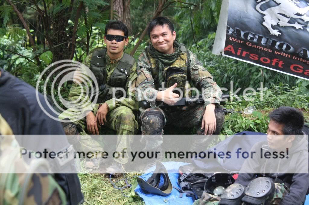 BAG Airsoft July 11 2010 Ambuclao Site 2 of 2 IMG_7125