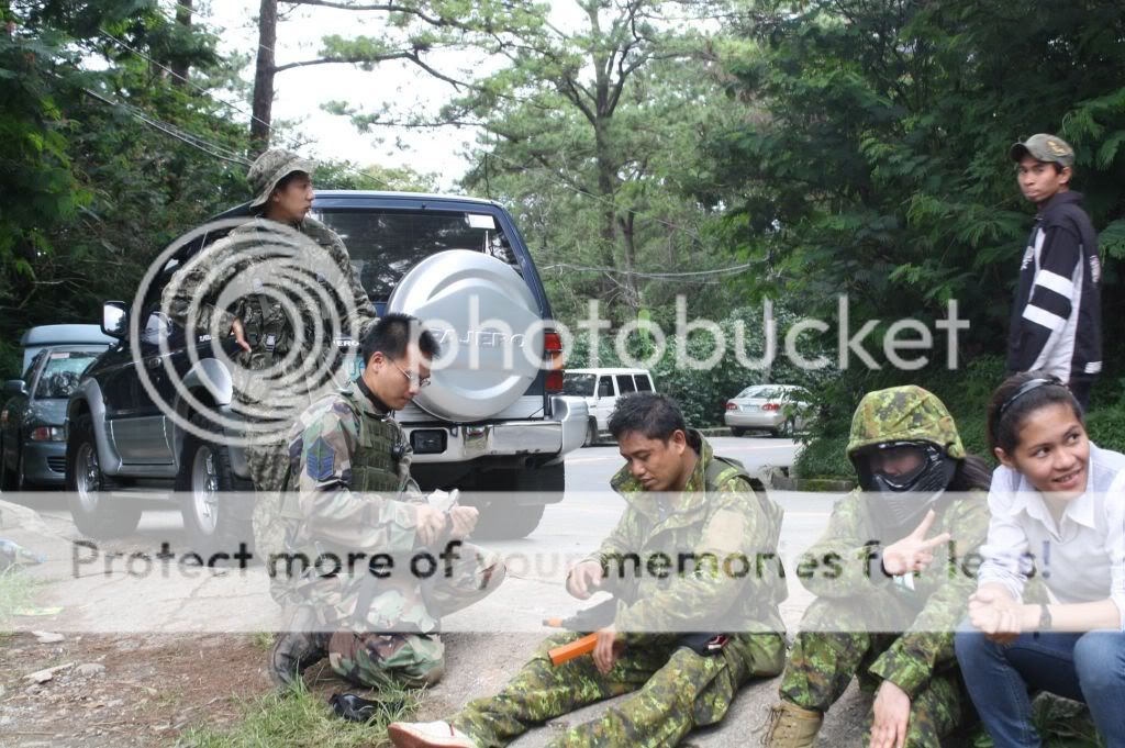 BAG Airsoft July 11 2010 Ambuclao Site 2 of 2 IMG_7141