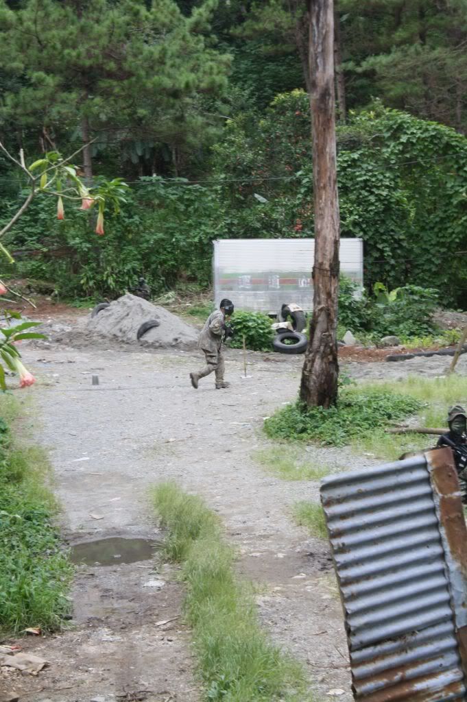 BAG Airsoft July 11 2010 Ambuclao Site 2 of 2 IMG_7149