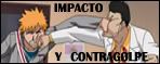 Reglas de batalla Impactoycontragolpe