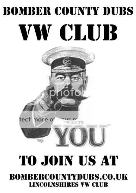 Recruiting members Warstyleleaflet