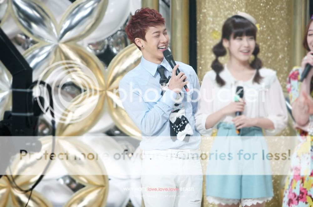 [28.03.11] Kikwang @ SBS INKIGAYO 0OXXC