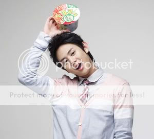 [21.05.11] Making of + Imágenes de Kok Kok Kok Ramen Tumblr_lljxjpwGcK1qc773ao1_400