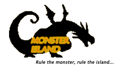 [VX]Monster Island[WIP][Updated!] Logo