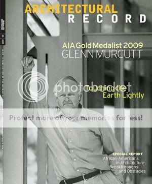 2008 - Architectural record !! Architectural-record-2009-05-may-po