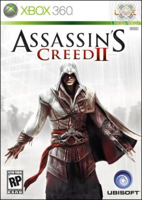 Assassin’s Creed 2 em Novembro 48678