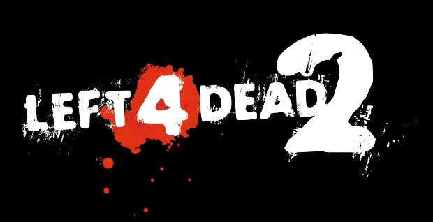 Left 4 Dead 2 com o dobro da procura Left-4-dead-2-logo