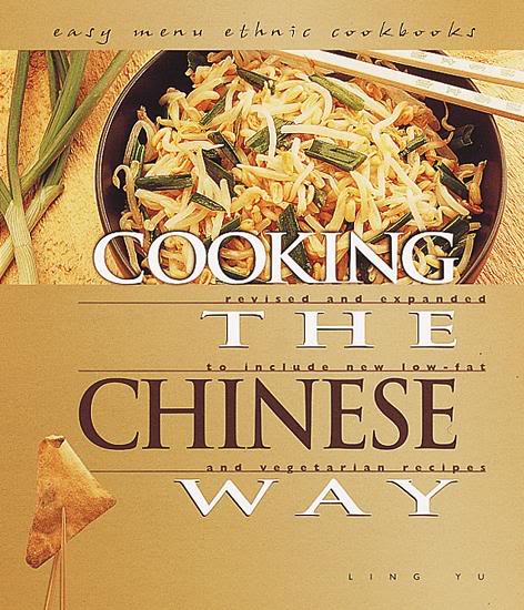 Tổng Hợp Sách Nấu Ăn-Cooking Book CHINESE