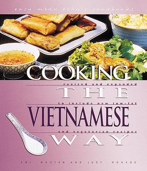 Tổng Hợp Sách Nấu Ăn-Cooking Book Vietnamese