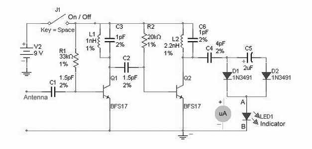 Construia um Detetor de Wi-Fi Super Simples Simple-wifi-sniffer