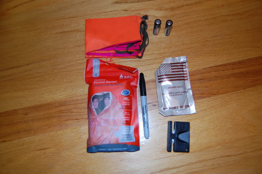 My survival kit. Whats in yours? DSC_0809