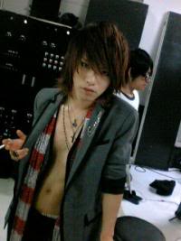 Alice Nine 21022