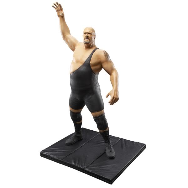 Unmatched Fury 12 Normal_WWE93845_Big_Show