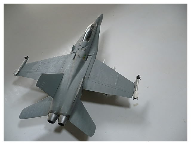 Modele de avioane militare - 2011 F-18picc05