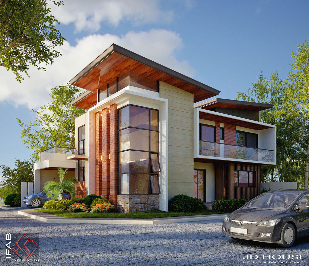 Modern Residences Design and Rendering Work 2015 JD-POSTr_zpsqgx9oqeo