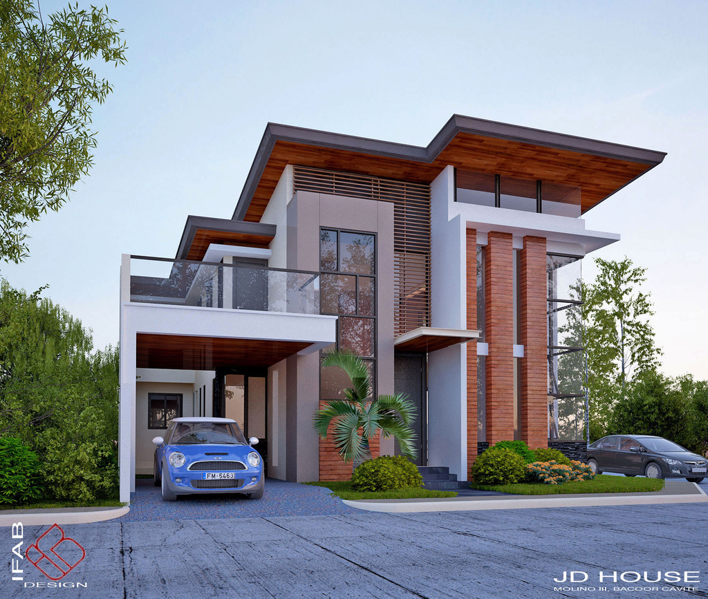 Modern Residences Design and Rendering Work 2015 JD3-POSTr_zpszs3wl9kp