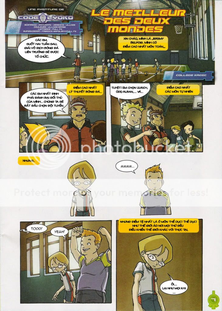 Truyện tranh Lyoko :x - Page 2 01