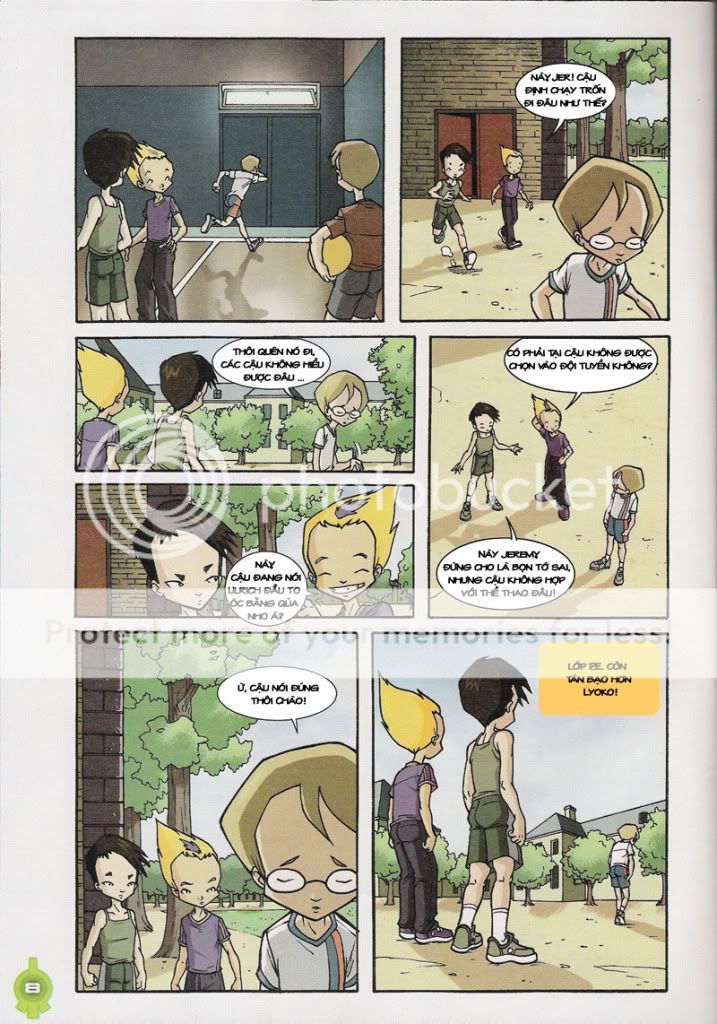 Truyện tranh Lyoko :x - Page 2 02