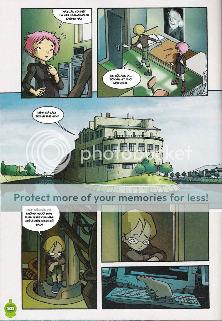 Truyện tranh Lyoko :x - Page 2 04