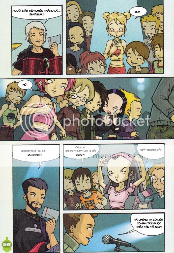 Truyện tranh Lyoko :x - Page 2 02