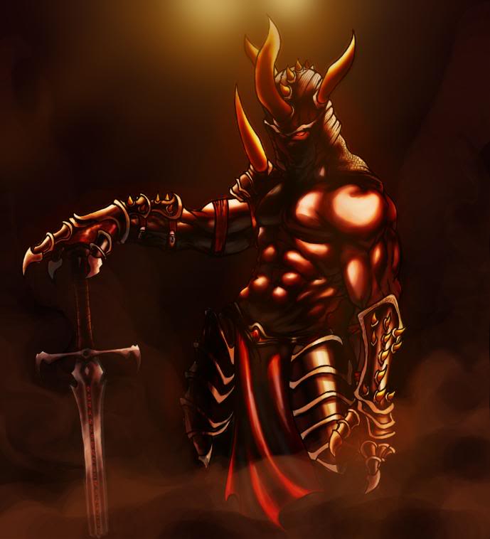 Espada Ress Demon_knight_by_Edragon