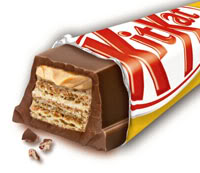 kitkat is the best Chocolate KKChunkyPBWeb