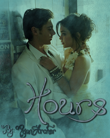 Una historia diferente... "HOURS" HoursRyanArcher