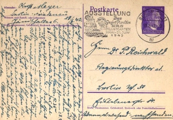 F: DR.Absenderfreistempel1942 1504270151_3