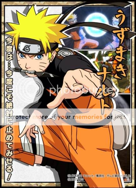 naruto Pictures, Images and Photos