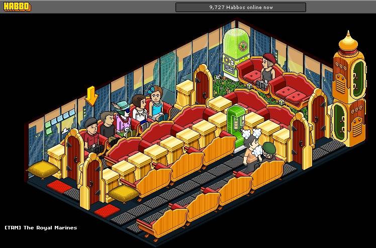 GBA Screenies Habbo2