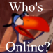 Who is online?