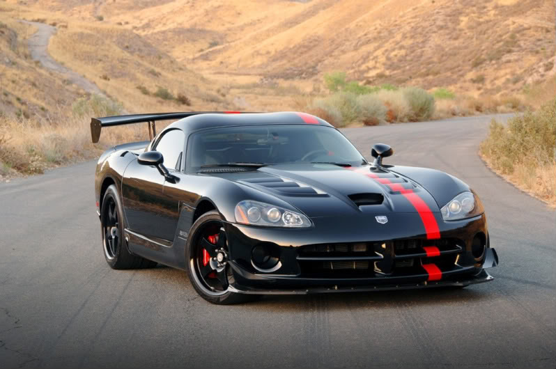 Dodge Viper's 200820Dodge20Viper20ACR201-1