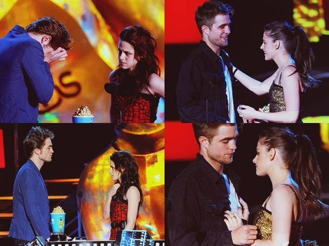 MTV Movie Awards 2010 - Votez pour Rob, New Moon et Remember Me - Page 6 Picspam4