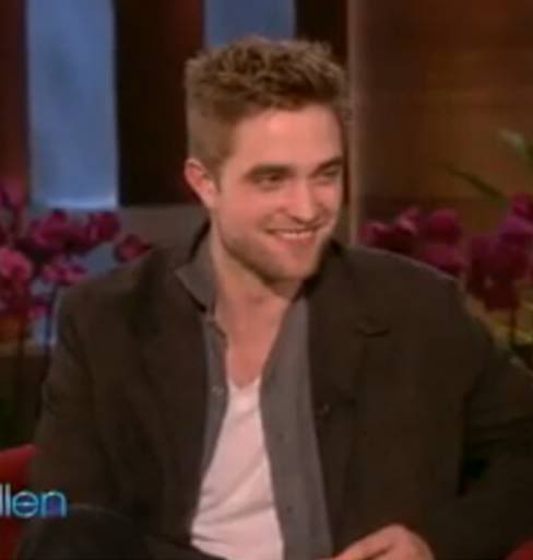 Eclipse promo - on Ellen DeGeneres show, le 19 Mai - Page 2 Ellenmay5