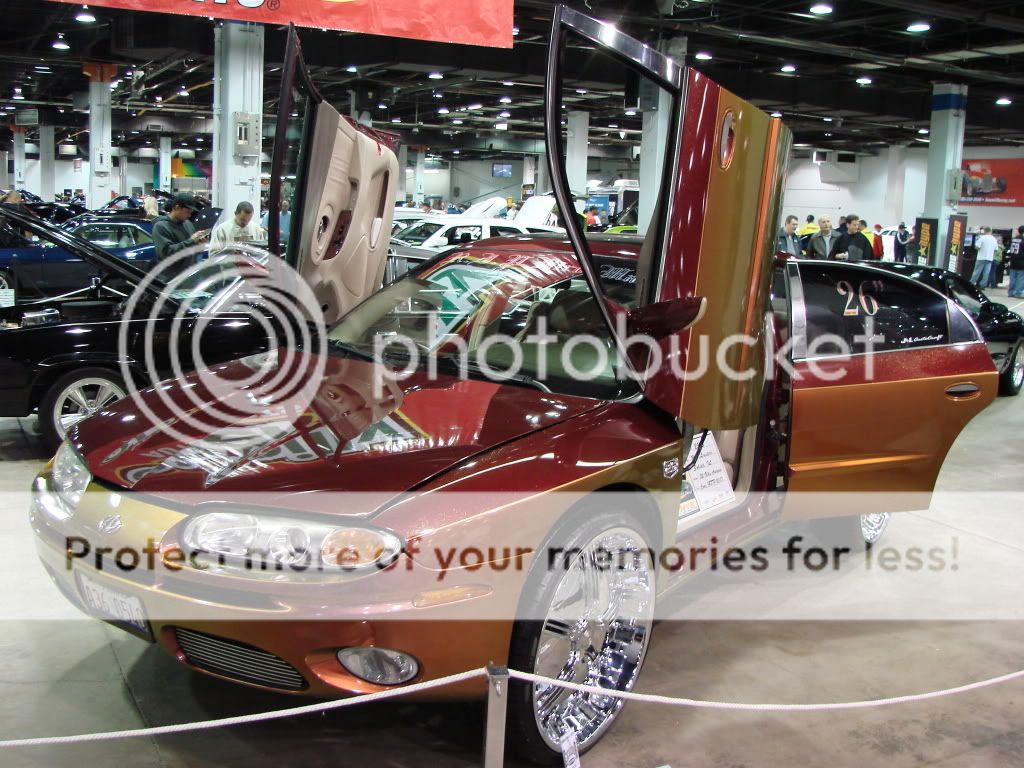 DA H.N.I.C.'s pics from World of Wheels 2010 (pic HEAVY) DSC03304