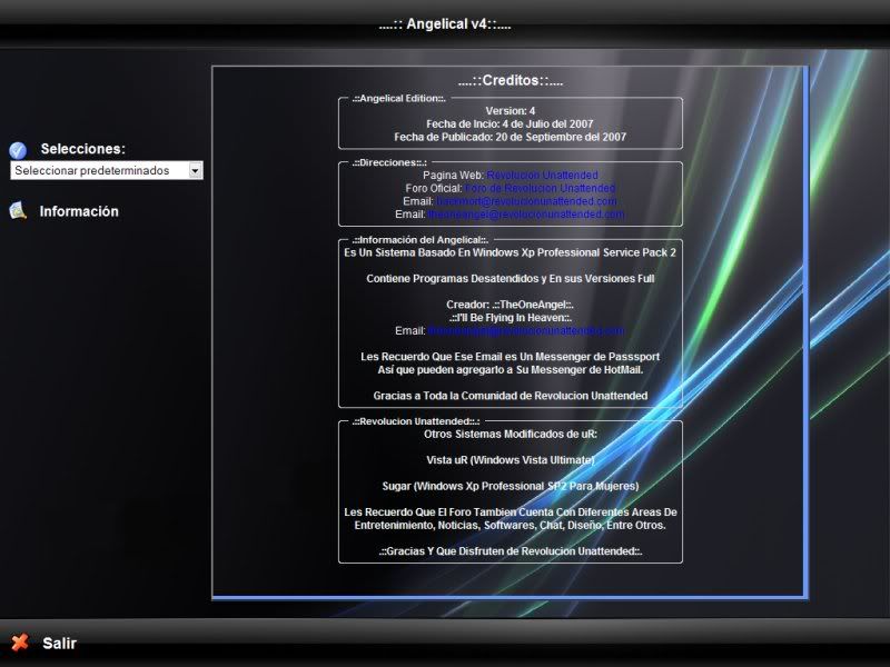 > .::Window angelical v4.5::., [Rs y Mu] [intercambiables] Angelical2