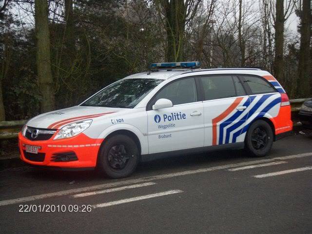 Police Fédérale de la Route (WPR) HPIM6399