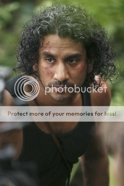 Descarga de capítulos Sayid6x06