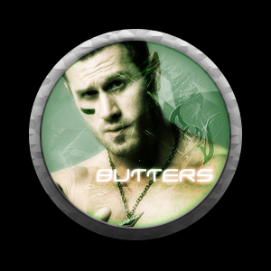 The Official Ammunition Roster Butters