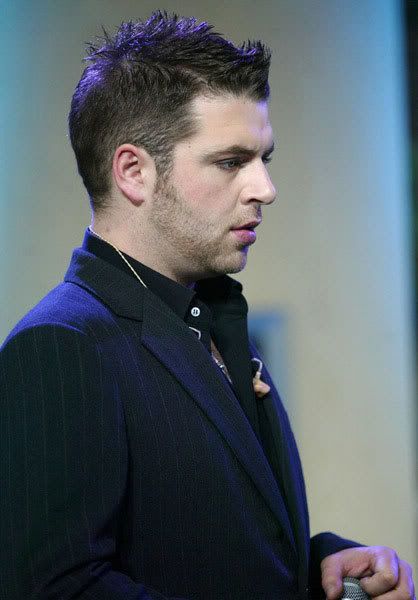 [300909] Mark Feehily Feehily4