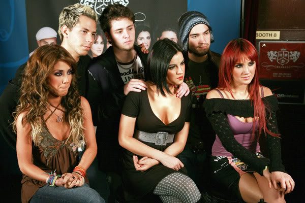 RBD en vivo - Page 4 Rbd51