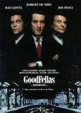 Top 10 Favorite Movies and genres Goodfellas